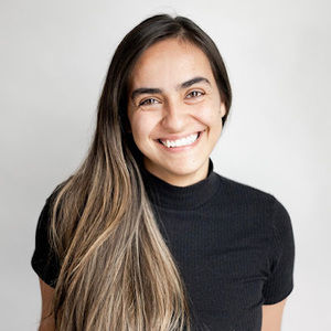 Meet your Posher, Isabella